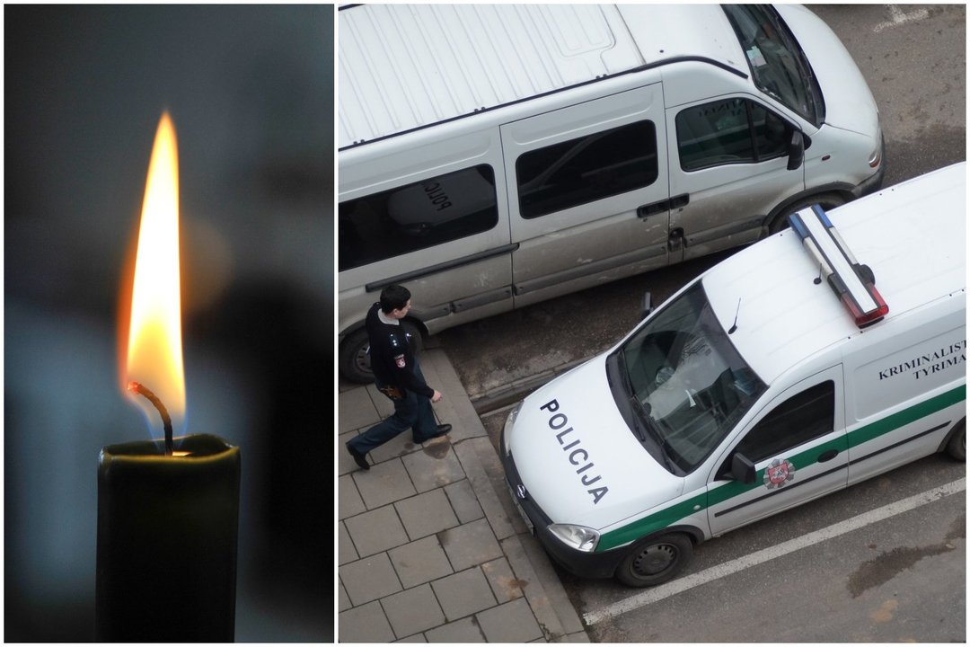 Negalėdama susisiekti su drauge vilnietė ant kojų sukėlė tarnybas – pasitvirtino baisiausi įtarimai