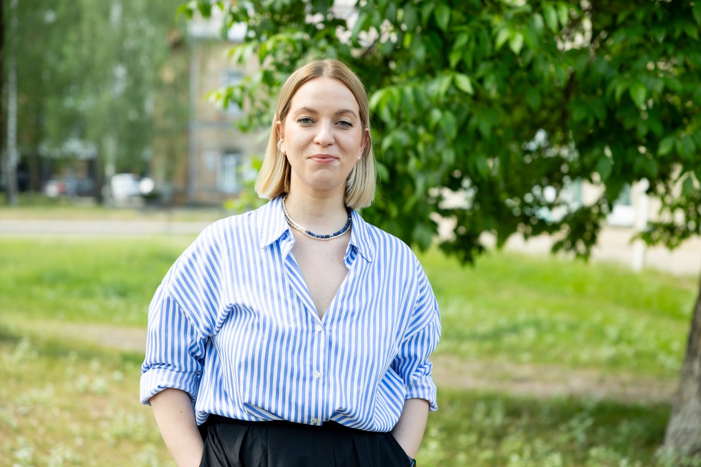Elena Šukė<br>T.Bauro nuotr.