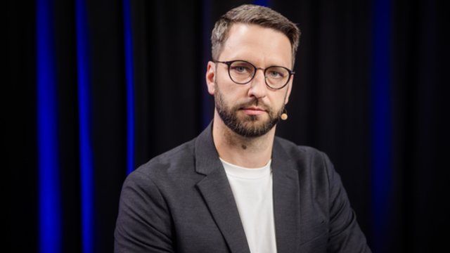 Baiminasi dėl skandalų poveikio visuomenei: bet koks politinės korupcijos aktas mažina pasitikėjimą valstybe