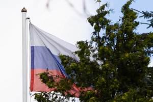 „Reuters“: Rusija aukščiausiu lygiu patvirtino slaptas karines pratybas Kinijoje