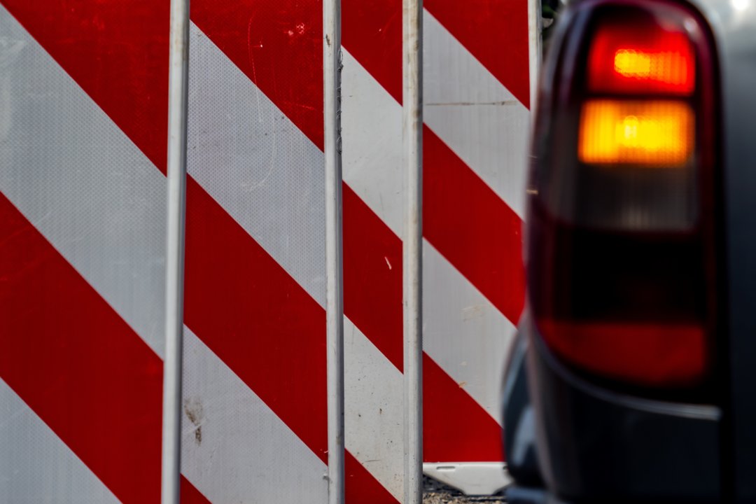 Žinia vairuotojams: magistraliniame kelyje prasideda remonto darbai