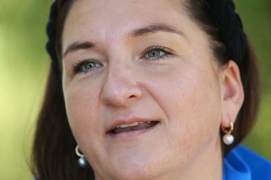 A. Landsbergienės bendrovė iš „BaltCap“ fondo nusipirko mokyklos pastatą
