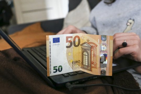 Aktualu tūkstančiams gyventojų: paaiškėjo, kiek kitąmet didės MMA