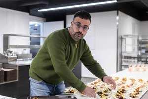 Gian Luca Demarco prasitarė apie skaudžią netektį