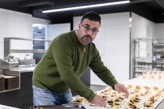 Gian Luca Demarco prasitarė apie skaudžią netektį