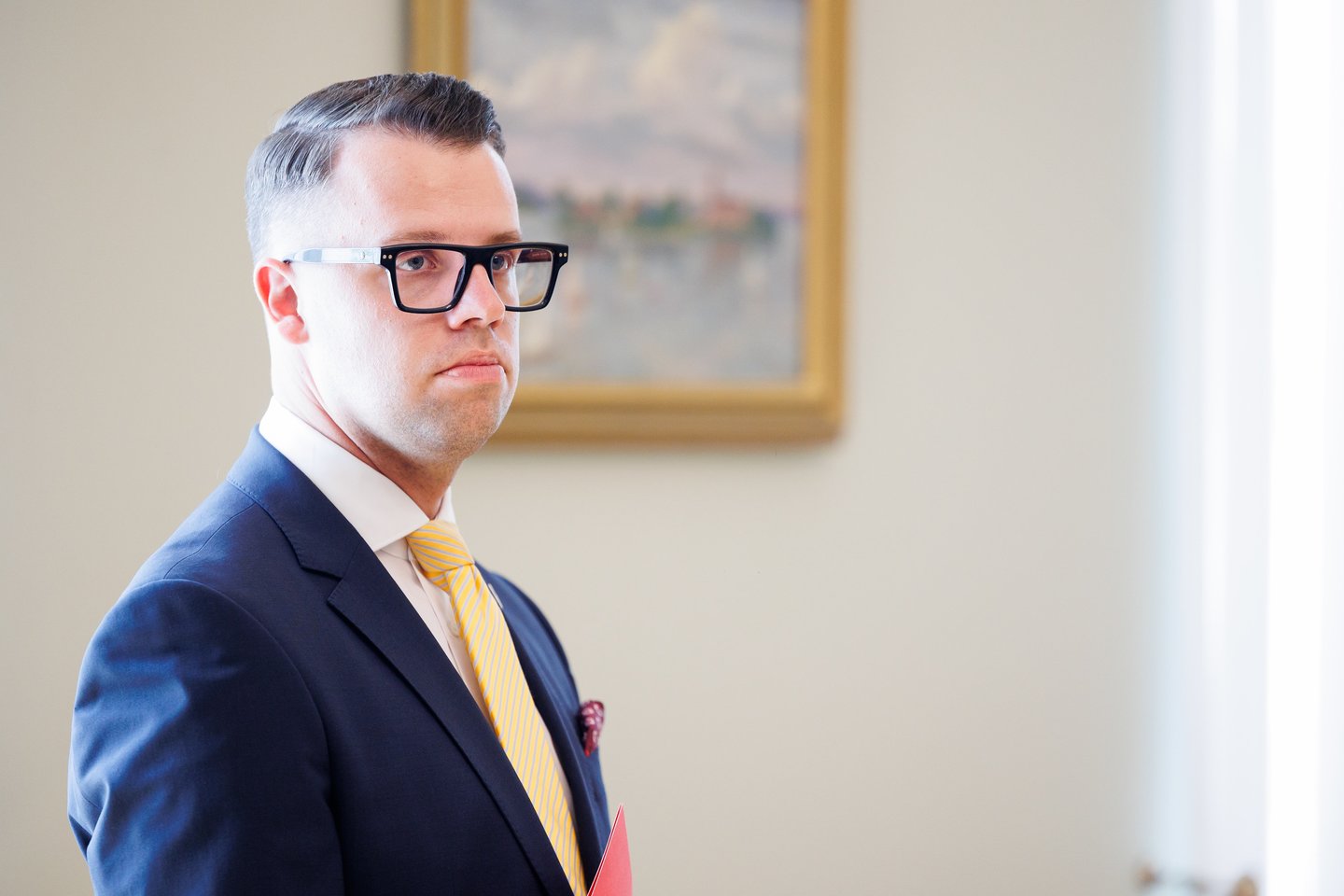 Lukas Alsys.<br> T. Bauro nuotr.