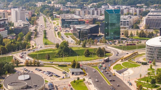 Aplinkosaugininkai sujudo: „Hanner“ imsis statyti daugiabučių kompleksą, nors statyba čia negalima