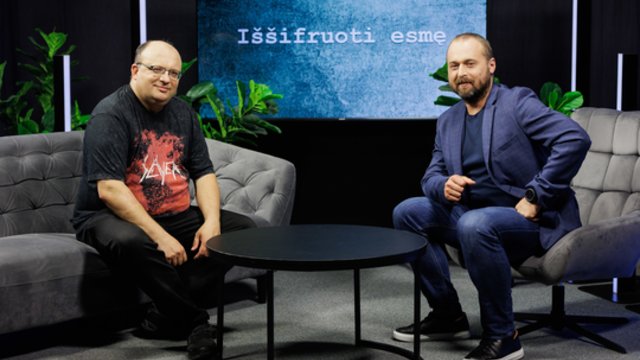Istorikas N. Šepetys: socdemai primena nykstančią gyvūnų rūšį, kuriai realybė nesvarbi