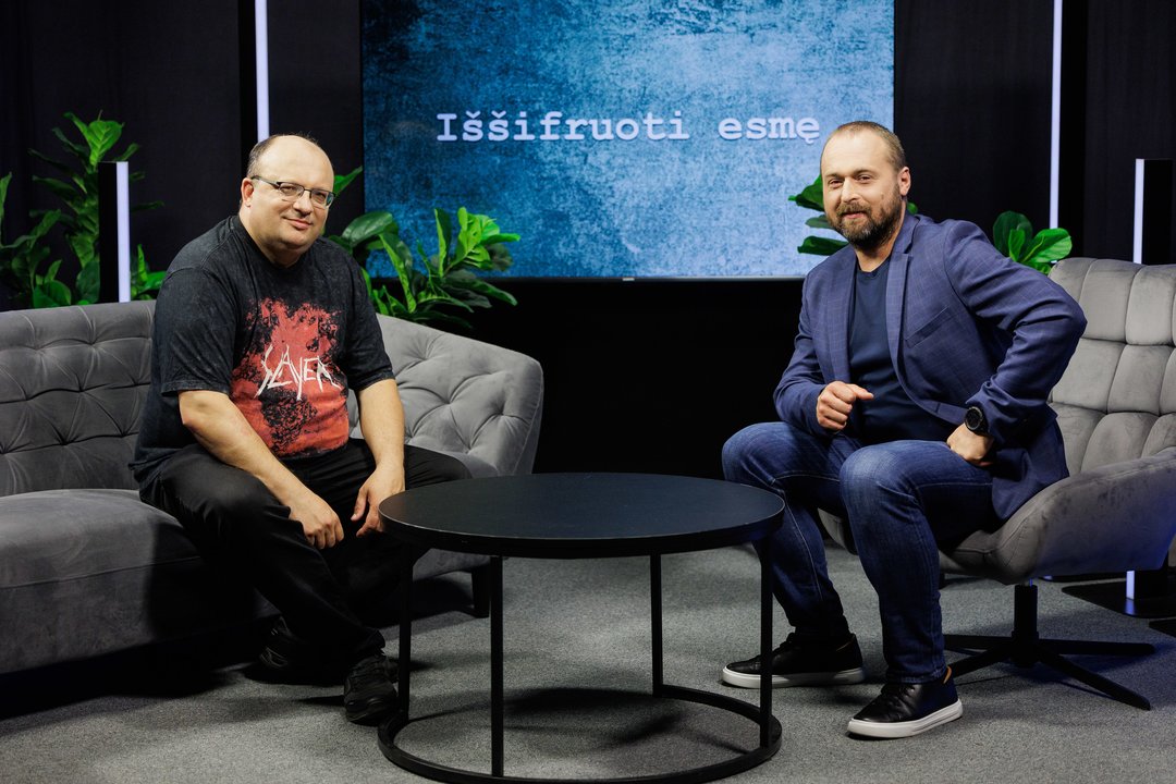 Istorikas N. Šepetys: socdemai primena nykstančią gyvūnų rūšį, kuriai realybė nesvarbi