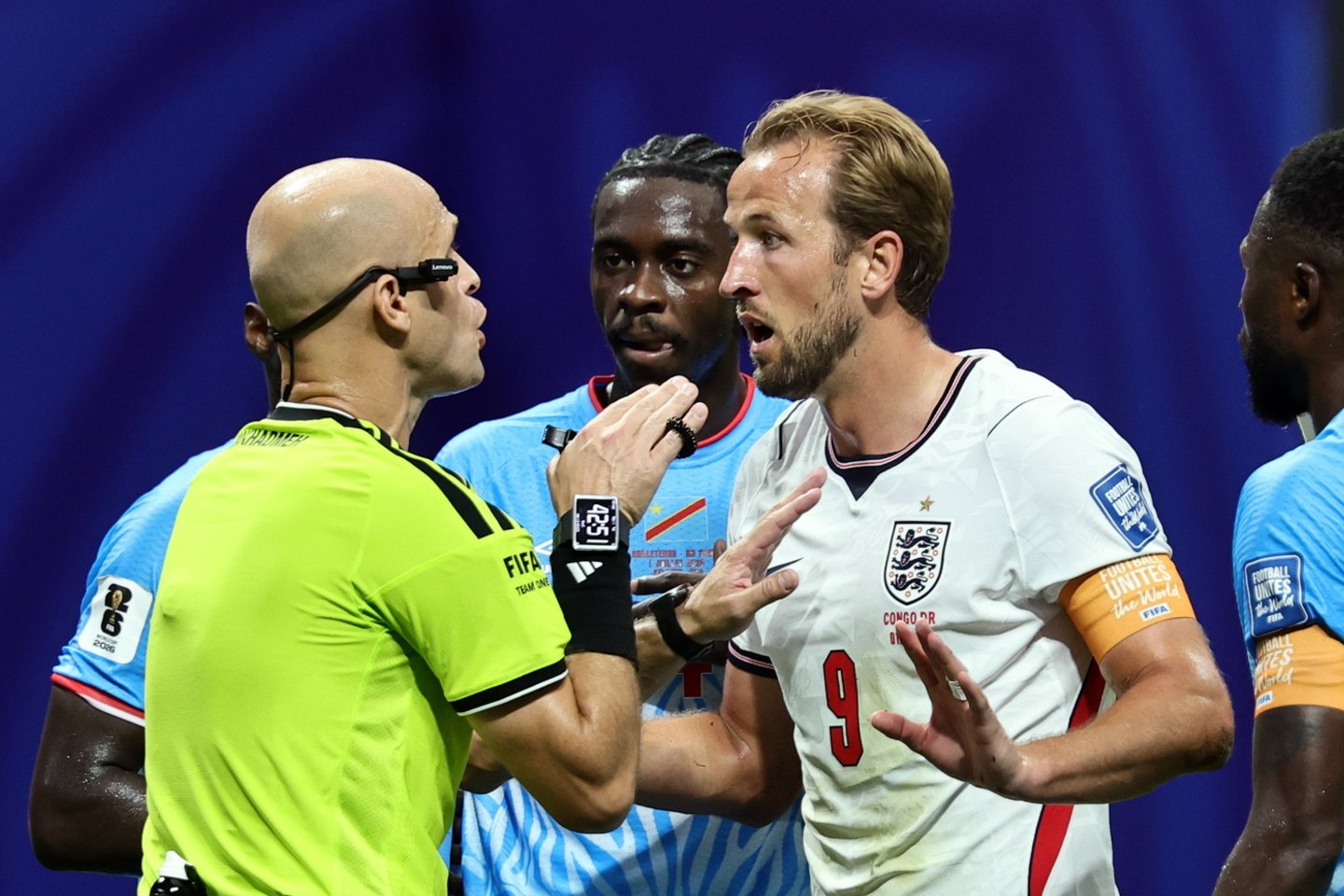 Harry Kane'as<br>EPA/ELTA nuotr.