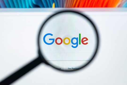 ES Teisingumo Teismas spręs, ar skirti „Google“ 4 mlrd. eurų baudą už antimonopolio pažeidimą