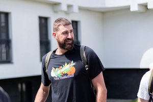 Signalas „Žalgiriui“ ir J. Valančiūnui? „Nuggets“ priėmė svarbų sprendimą klubo komplektacijoje