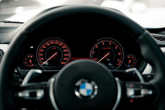 Marijampolėje rastas Latvijoje ieškotas automobilis