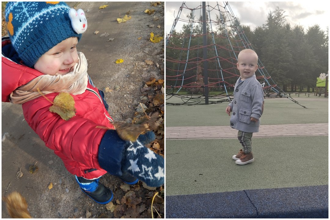 Ankstuko Vakario mama Ingrida: esame stiprios mūsų vaikų dėka