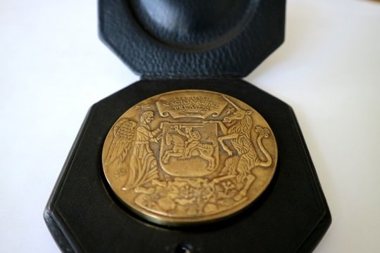 Ministerija kviečia teikti kandidatus Nacionalinėms kultūros ir meno premijoms