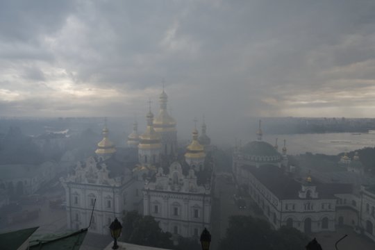 Seimo kanceliarija pradėjo nuo karo nukentėjusių Ukrainos Aukščiausiosios Rados darbuotojų sveikatinimo iniciatyvą