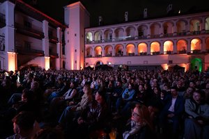 Paskelbta „Kino po žvaigždėmis“ programa: atsinaujinęs festivalis plečiasi