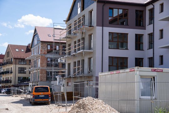 Daugelis NT pirkėjų apie tai nepagalvoja: toks sprendimas gali sutaupyti keliasdešimt tūkstančių eurų