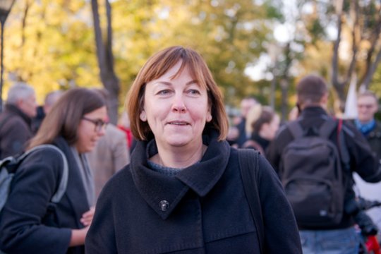 EŽTT atmetė žurnalisčių R. Miliūtės ir V. Danauskienės skundą dėl Vyriausybės pasitarimo įrašo