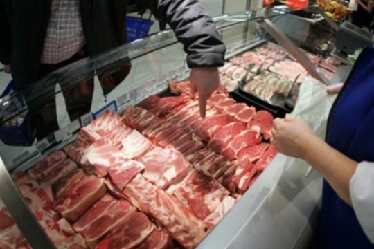Nustatant vis daugiau užterštų maisto produktų atvejų – palygino su praėjusiais metais: tai rodo vieną