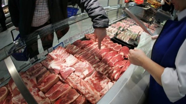 Nustatant vis daugiau užterštų maisto produktų atvejų – palygino su praėjusiais metais: tai rodo vieną