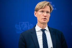 R. Dilba: kandidatė į aplinkos ministrus turi „sinergijos“, kuri gali būti tinkamai panaudota