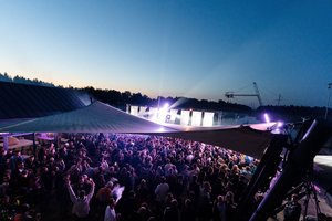 „Draugai Draugams“ planuose – svečių pilnas festivalis ir pirmas kartas Palangoje