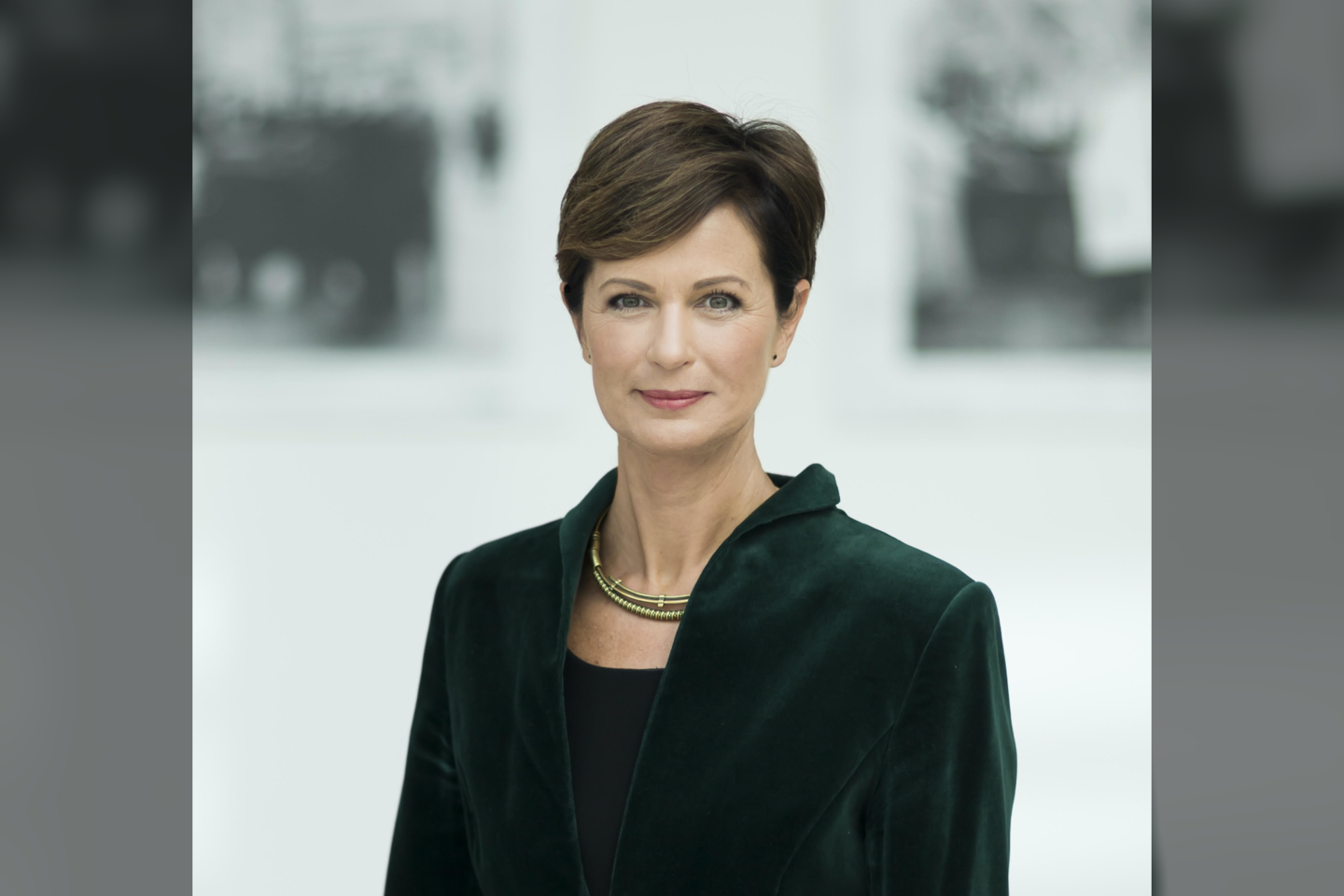 Jūratė Macijauskienė<br>LSMU archyvo nuotr.