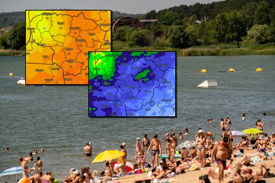 Žinoma sinoptikė turi nemalonių žinių: štai ko tikėtis jau netrukus
