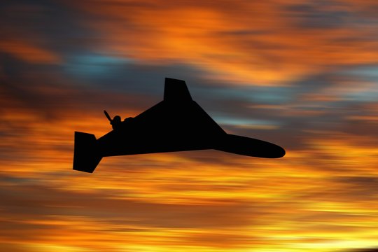 Rusijos dronų taikinyje – NATO: nauja analizė atskleidė šokiruojančią informaciją