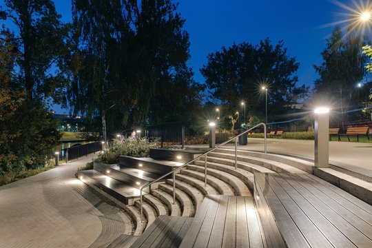 Viena gražiausių Vilniaus vietų ilgai buvo neišnaudota: dabar čia viskas kitaip
