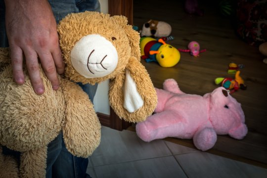Panevėžyje moteris nuskriaudė mažametį – pradėtas ikiteisminis tyrimas