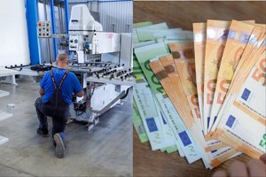 Ar tikrai Lietuva investuotojų akyse – gūdi provincija: ką iš tiesų rodo skaičiai?