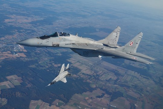 Ukrainai – dar vienas akibrokštas iš Lenkijos