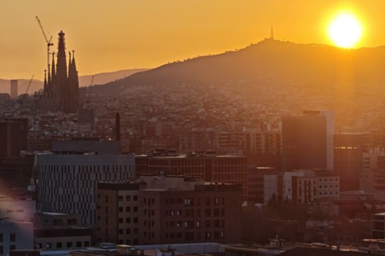 Skaičiuojama, kad birželio karščio banga galėjo nusinešti apie 20 000 europiečių gyvybių