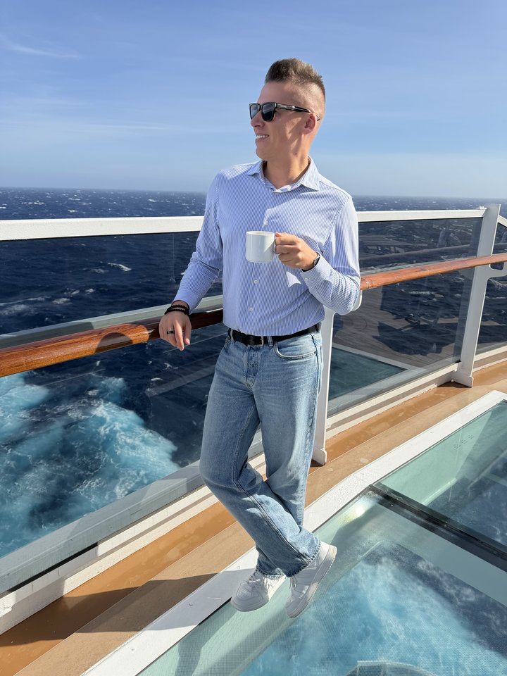 Rimvydas Širvinskas.<br> Pranešimo žiniasklaidai nuotr.