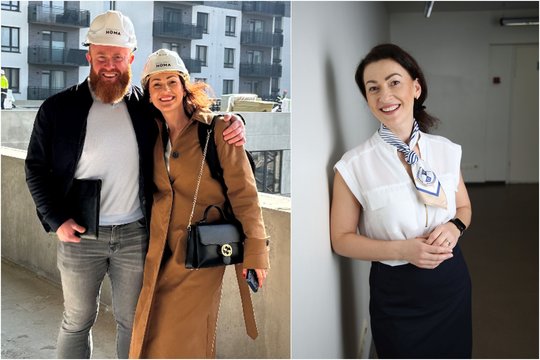 Mokykla negali tapti tik verslu: kaip neprarasti to, dėl ko ji buvo kurta?