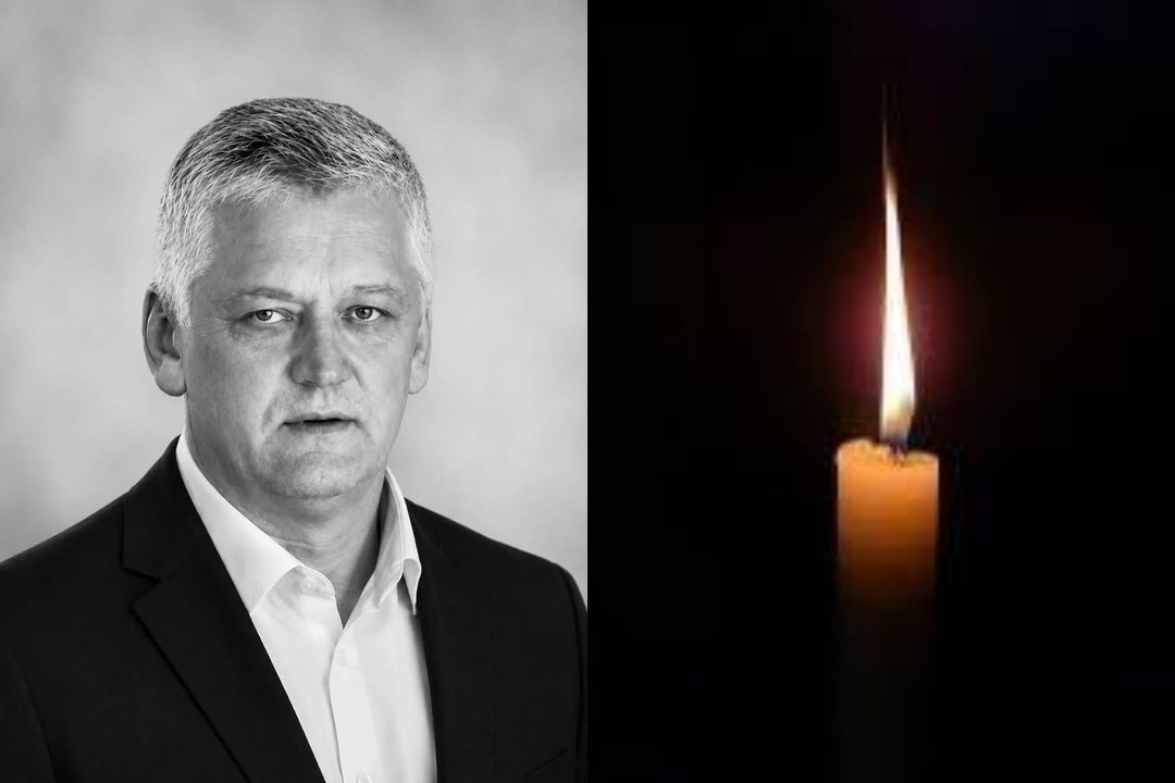 Dar viena netektis: mirė plaukikas bei treneris E. Kašėta