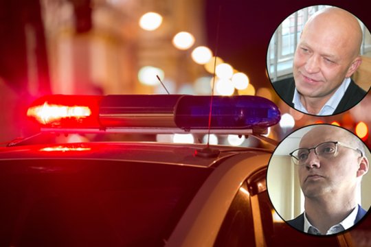 Žmogžudystės byla atskleidė šokiruojančias detales: kaip nusikaltėlių parankiniais virto kriminalistas ir advokatas