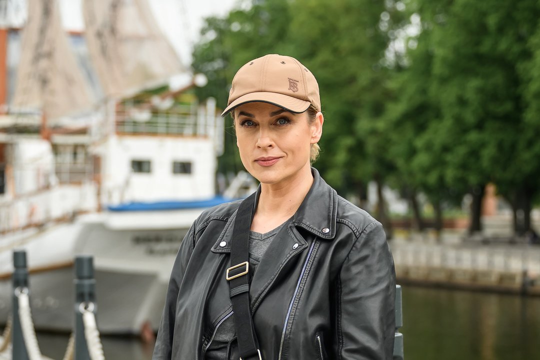 Inga Jankauskaitė paaiškino, kodėl slepia vaikus nuo viešumos: „Tai yra nusikalstama“