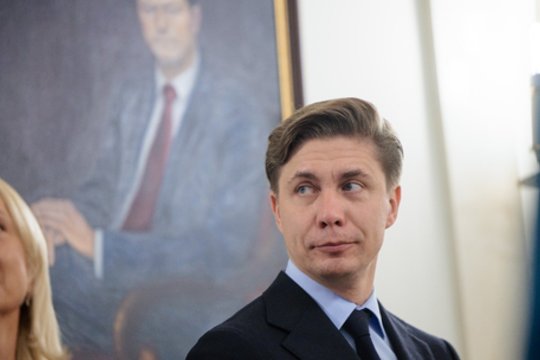 Politologė nesupranta, kodėl keičiami tam tikri ministrai: yra duobių, kurių socialdemokratai nemato