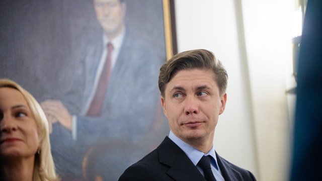 Politologė nesupranta, kodėl keičiami tam tikri ministrai: yra duobių, kurių socialdemokratai nemato