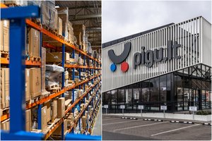 „Pigu.lt“ finansinis lūžis – augančias pajamas lydėjo pelnas