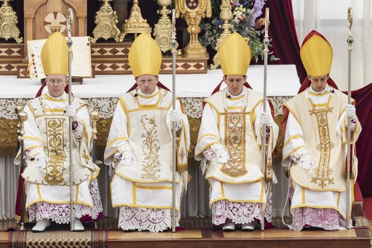 Vatikane – nesutarimai: iš Bažnyčios šalina ultrakonservatyvius vyskupus