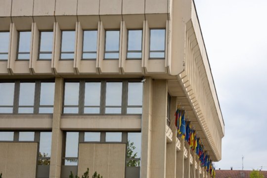 Ekspertas baiminasi, kad liksime NATO pilkojoje zonoje: mes vėluojame
