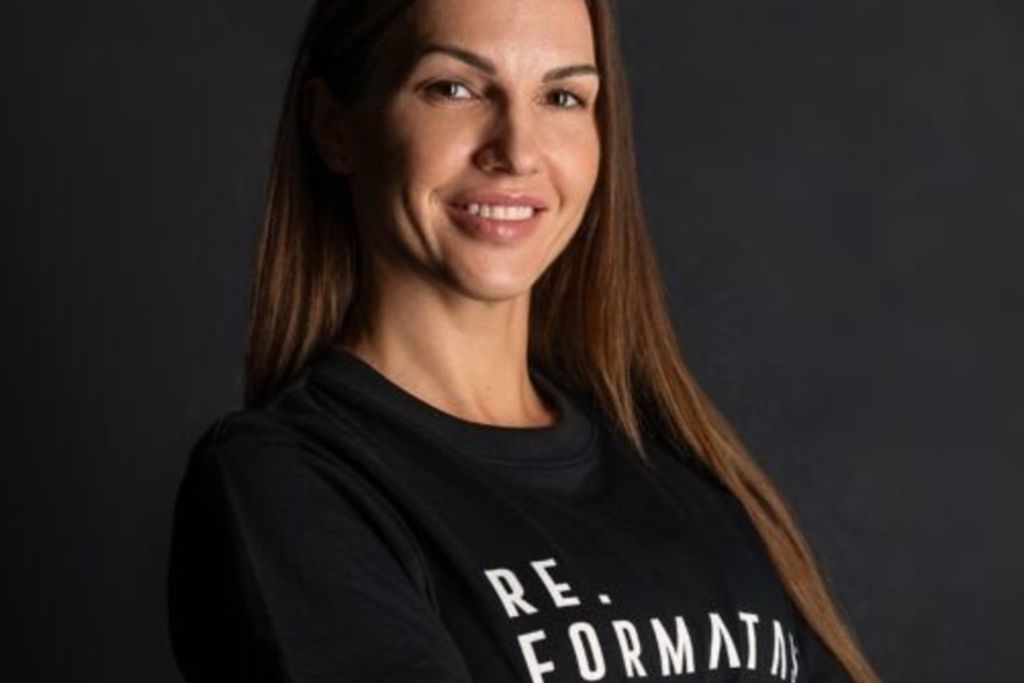 Marta Pochodnia<br>Asmeninio archyvo nuotr.