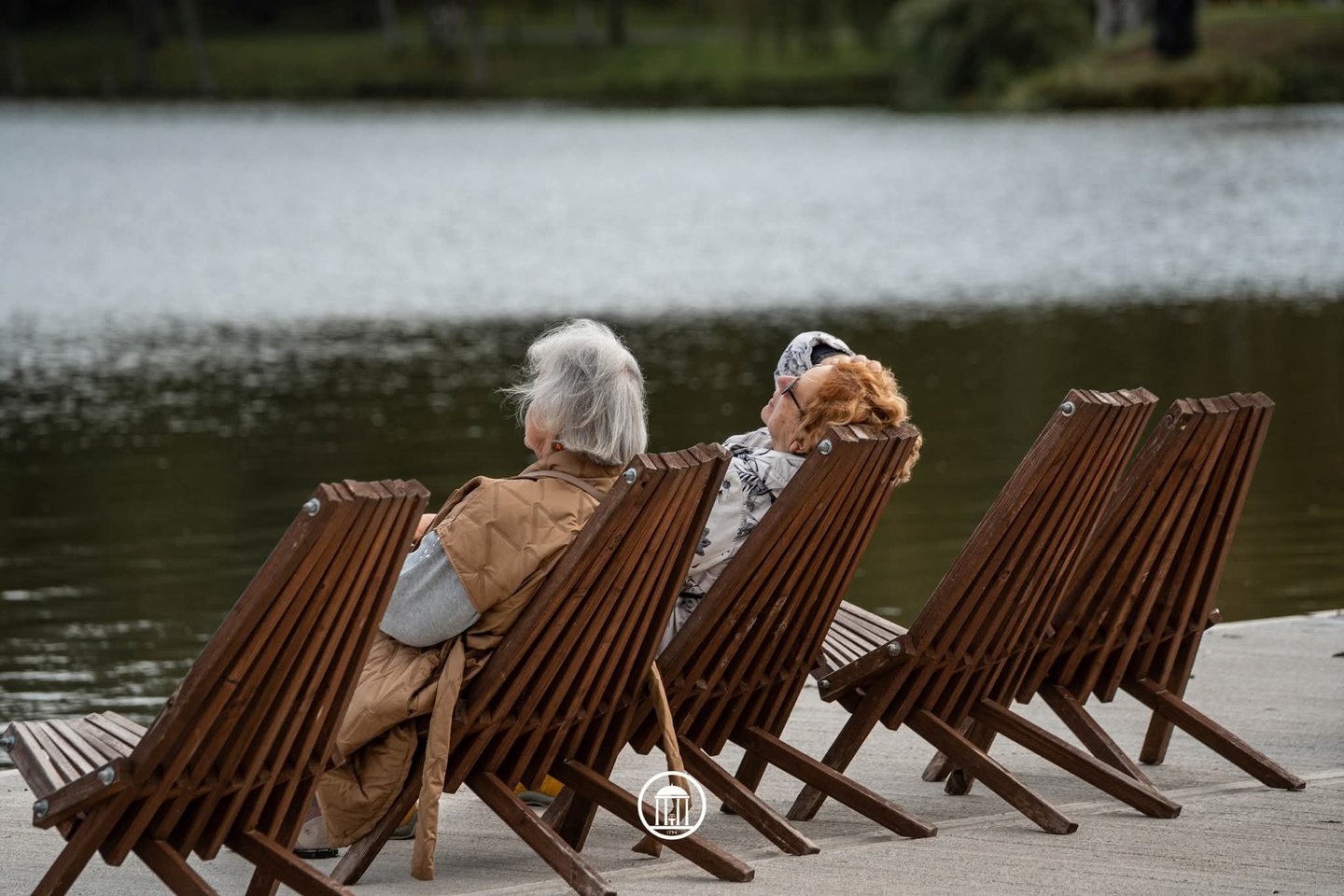 Druskininkai.<br> Druskininkų nuotr.