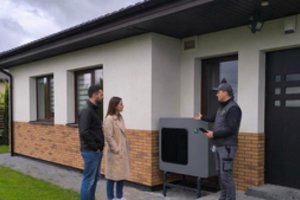 Gal jau paskutinė galimybė? LEA parama šilumos siurbliams išgraibstoma – ar dar galima suspėti pasinaudoti dotacijomis ir sutaupyti net iki 90proc.?