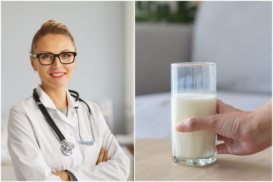 Kalcis ir vitaminas D neapsaugo nuo lūžių: gydytoja papasakojo, kas iš tikrųjų padeda