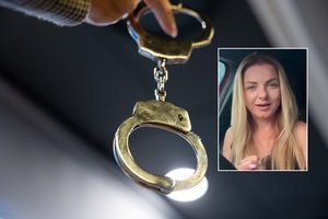 Prancūzijoje sulaikyta verslininkė iš Lietuvos: pareikšti įtarimai dėl neteisėtų NT sandorių